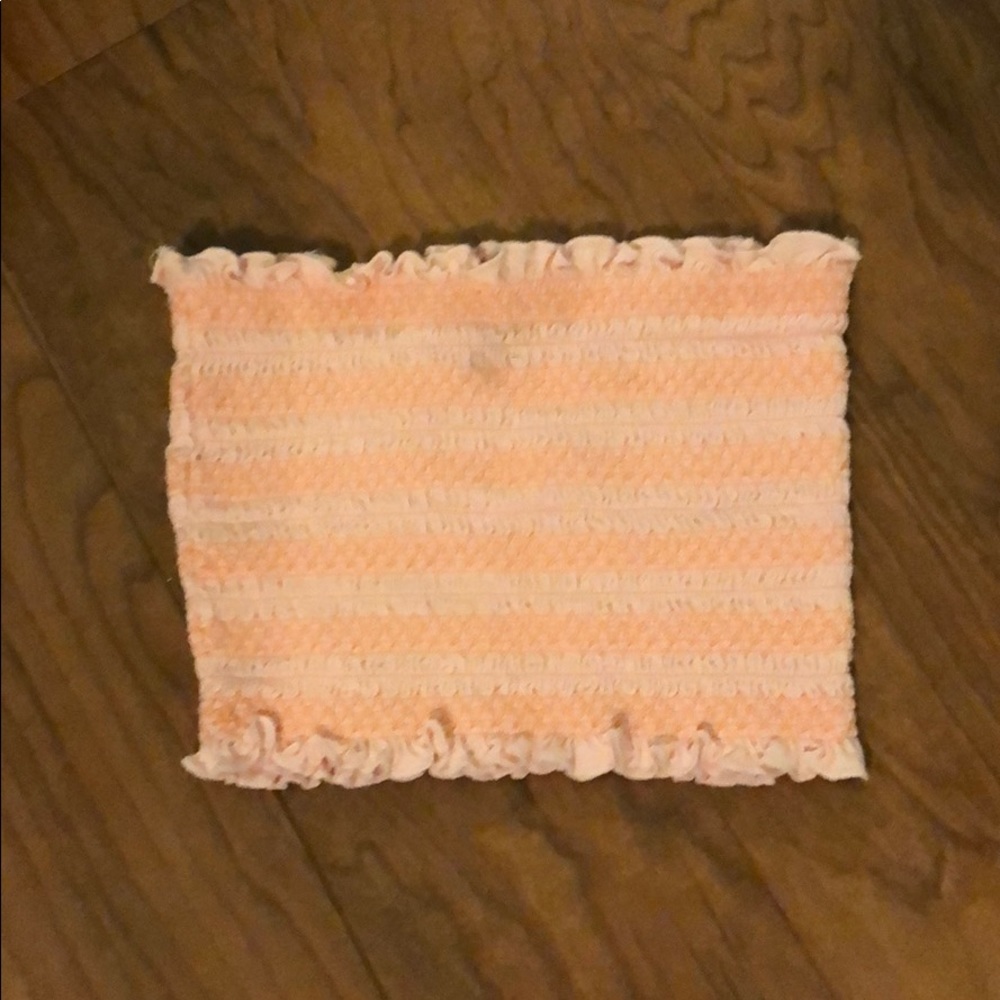 Bandeau top